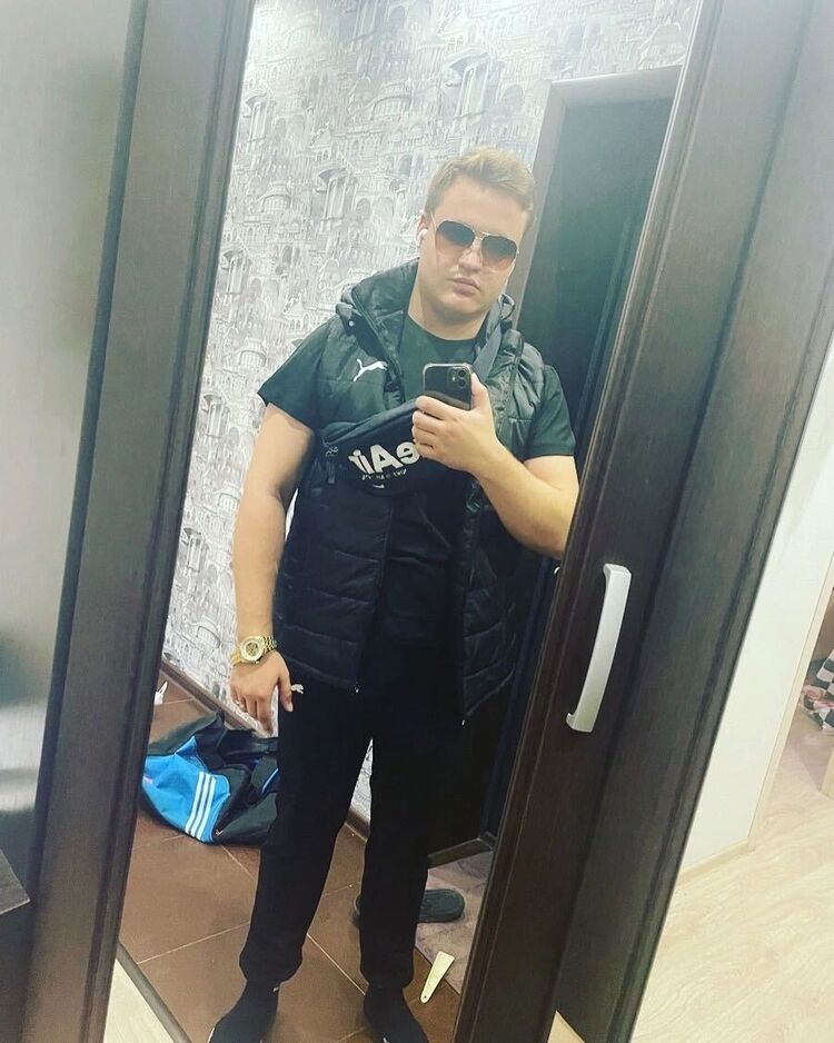 ���������� ������, ���� ����� ����, 23 ����, ������������ ��� ������, ����� � ���������