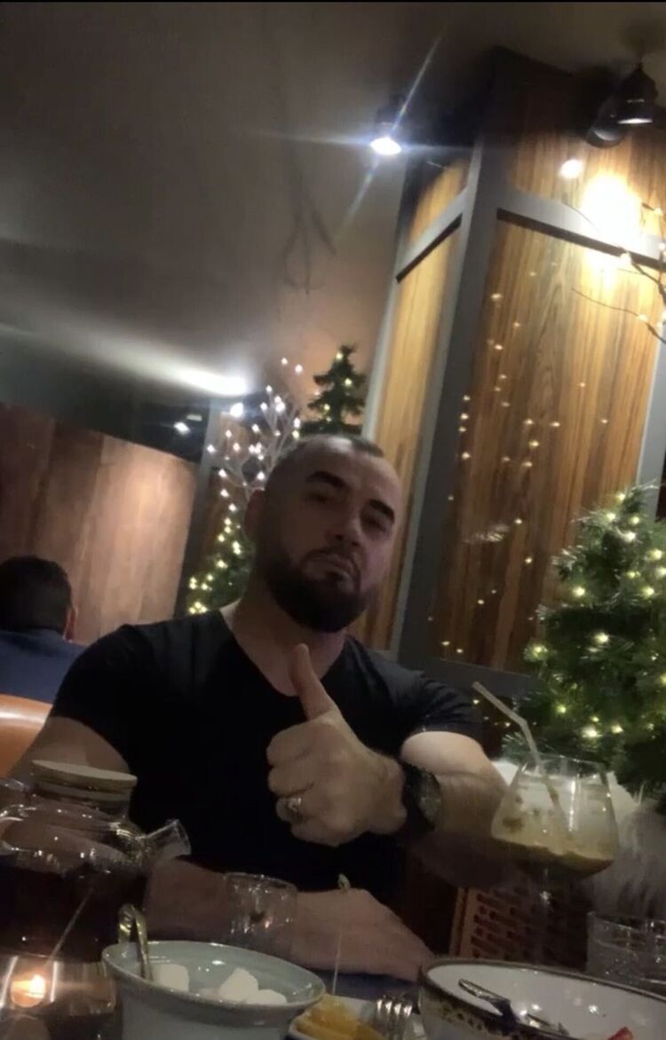 ���� 27670418 ������� ������, 46 ���, ���� ���������� � ������