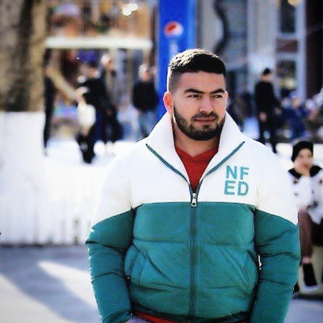 ���� 55384758 ������� Suleyman, 32 ����, ���� ���������� � ������