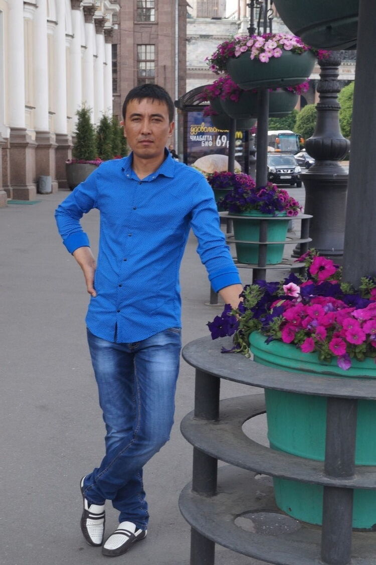  -,   Umid, 40 ,   