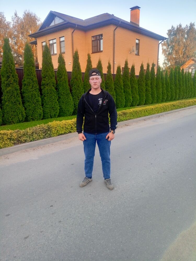  46475758  Kirill, 22 ,    