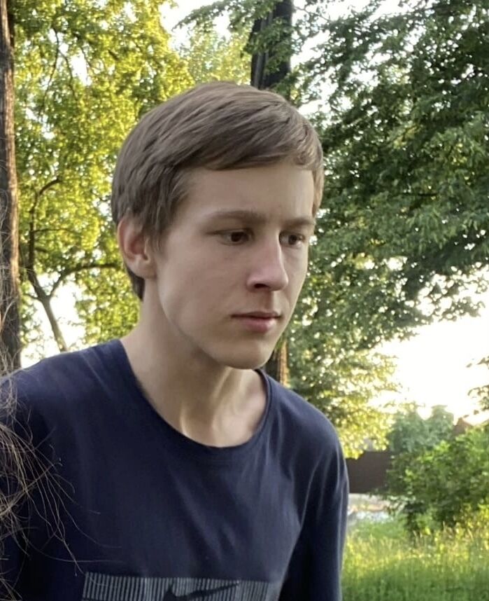 ���� 45141118 ����� Georgiy, 20 ���, ���� ���������� � ������