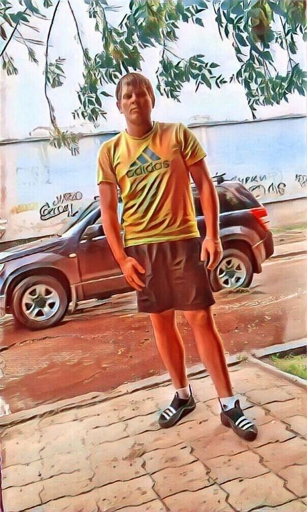 ���� 25921558 ������� MrSerg, 37 ���, ���� ���������� � ������ ���������