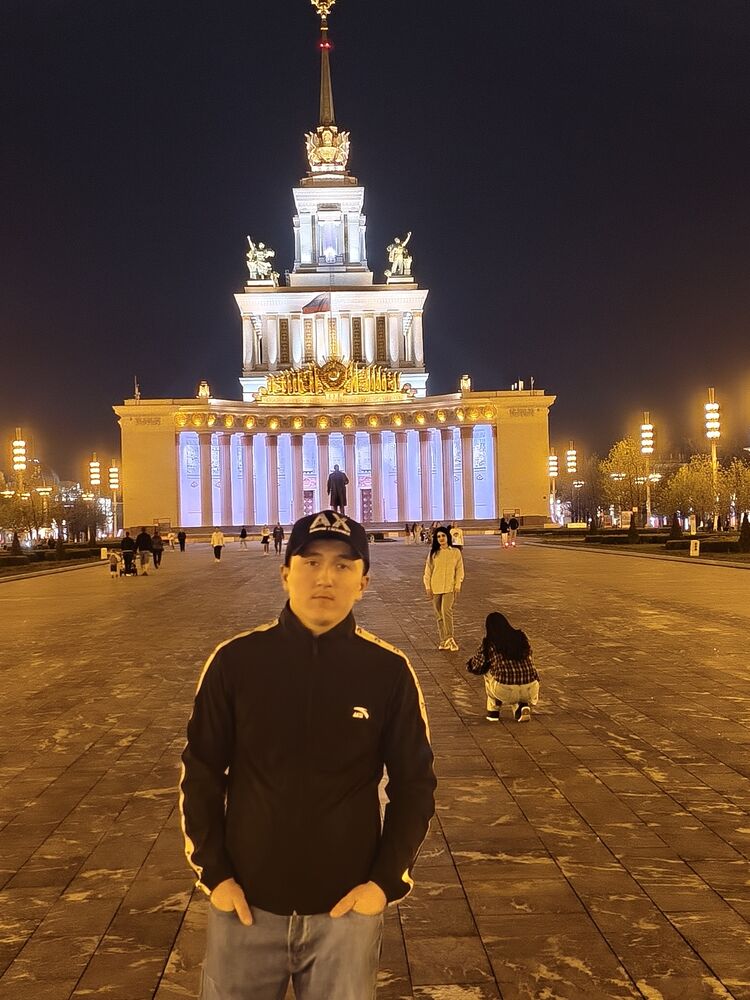  51958498  Roziboy, 25 ,    