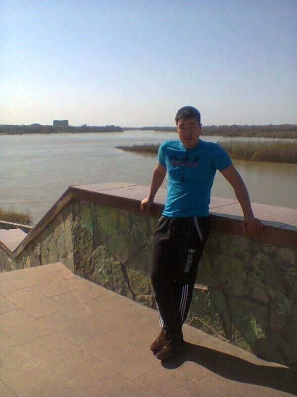 ���� 4328578 ������� Aibek, 33 ����, ���� ���������� � ������