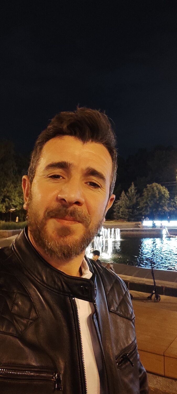 ���������� ������, ���� ������� Yusuf, 38 ���, ������������ ��� ������, ����� � ���������