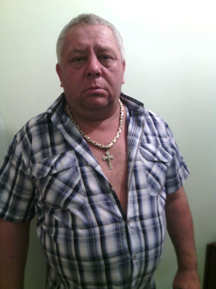  15769518  Sergey, 61 ,    