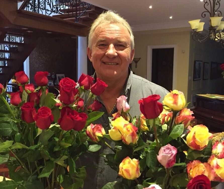 ���������� ������, ���� ������� Alexander, 63 ����, ������������ ��� ������, ����� � ���������