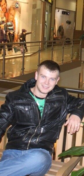  11267948  Sergey, 34 ,    