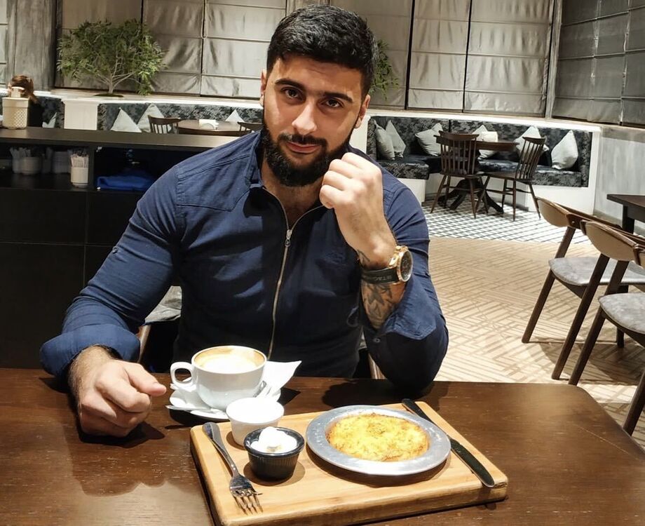 ���� 55003568 ����� Meherrem, 23 ����, ���� ���������� � ����