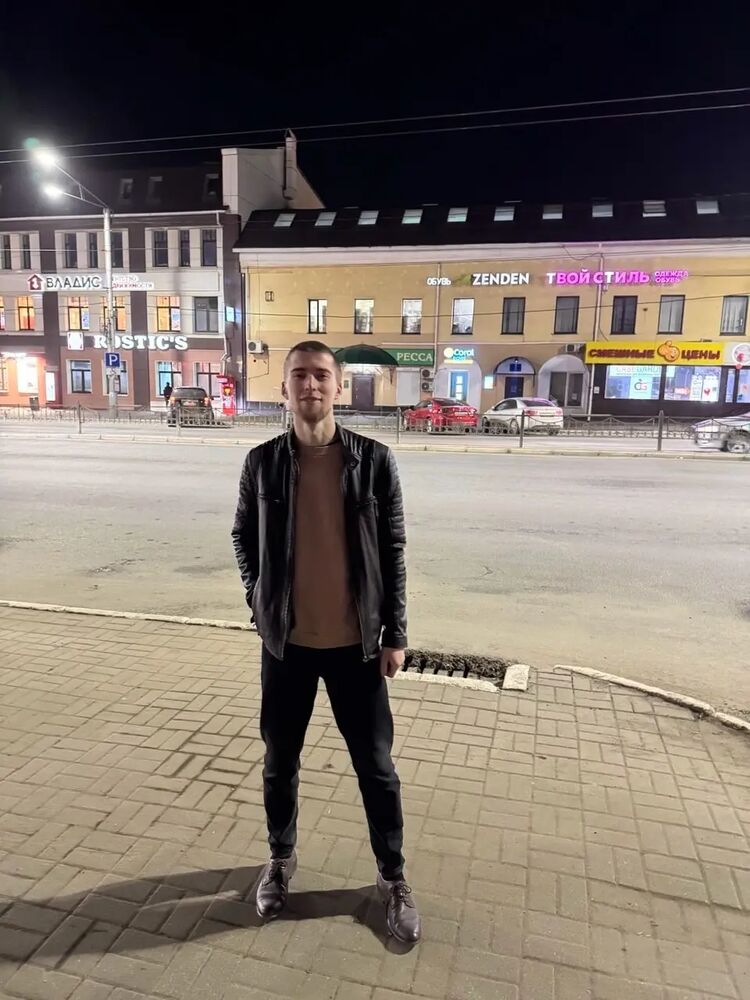 ���� 50869628 ����� Vladimir, 24 ����, ���� ���������� � ������