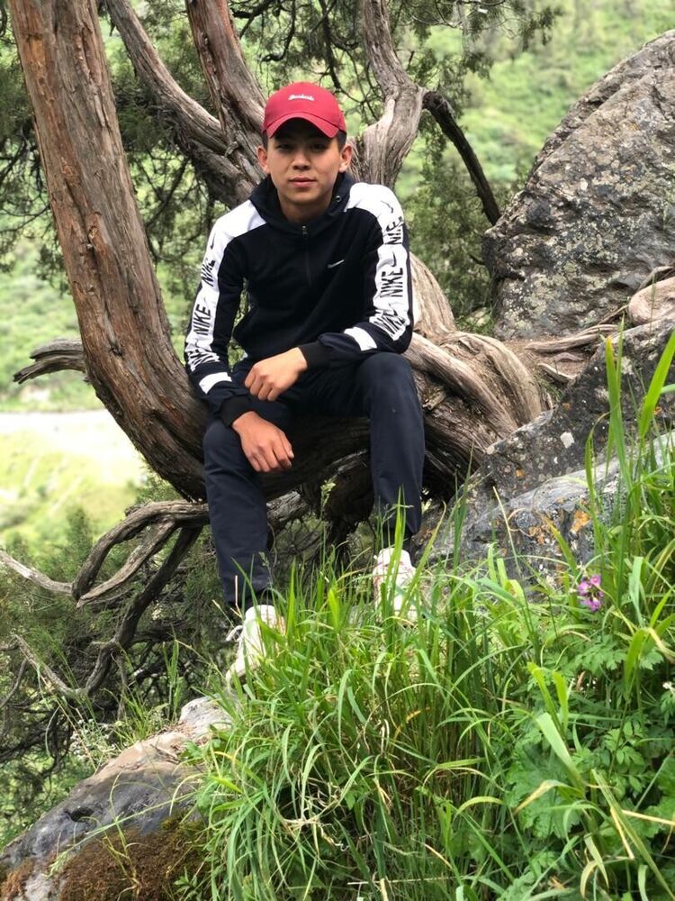 ���� 20173898 ������� Rinat, 27 ���, ���� ���������� � �������