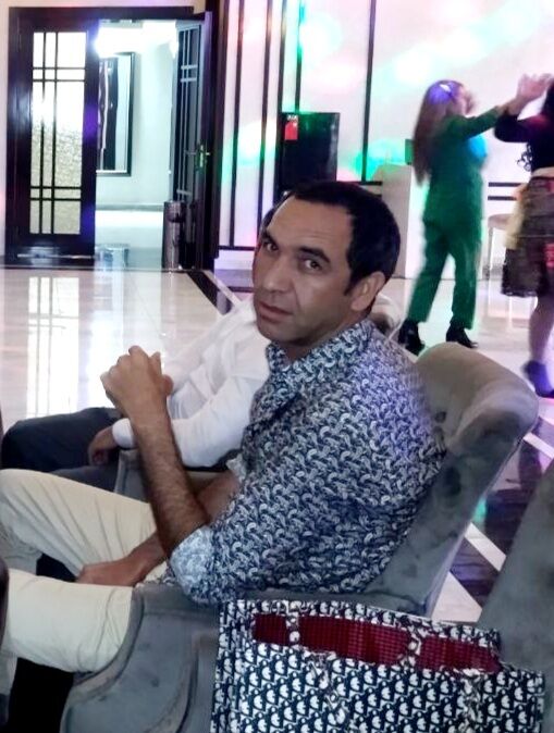  ,   Javlon, 38 ,   ,   