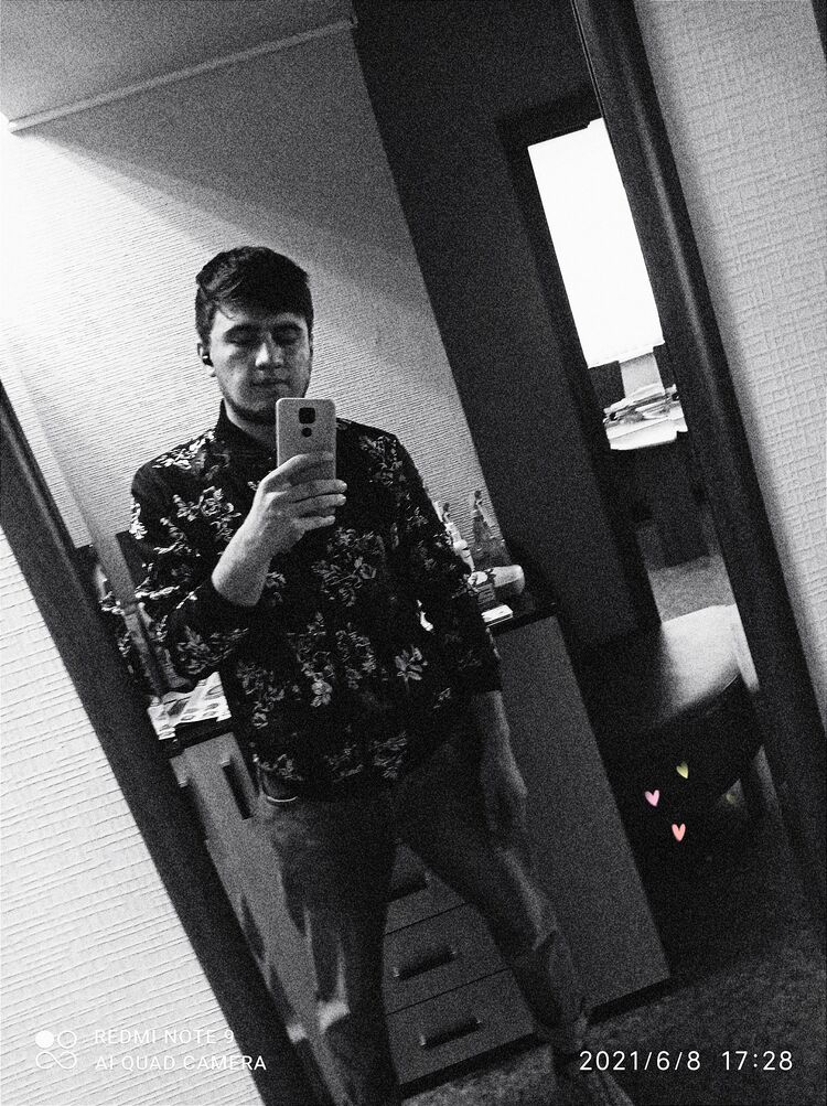 ���� 23657388 ������� Marcus, 27 ���, ���� ���������� � ������