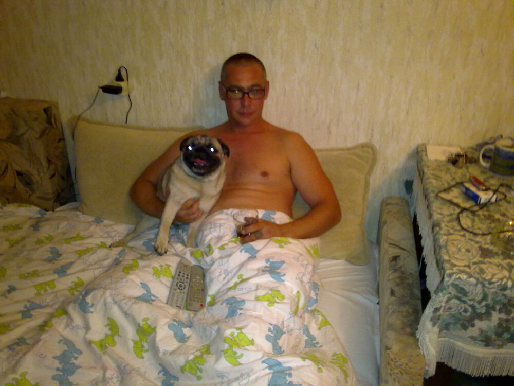  5134018  Aleksandr, 51 ,    
