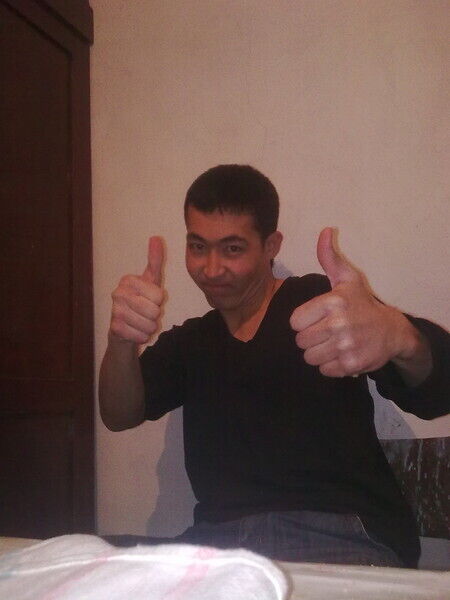 ���� 23202768 ������� Alejandro, 35 ���, ���� ���������� � ��������