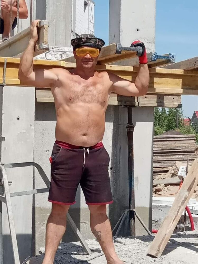 ���� 23520618 ������� ������, 53 ����, ���� ���������� � ������