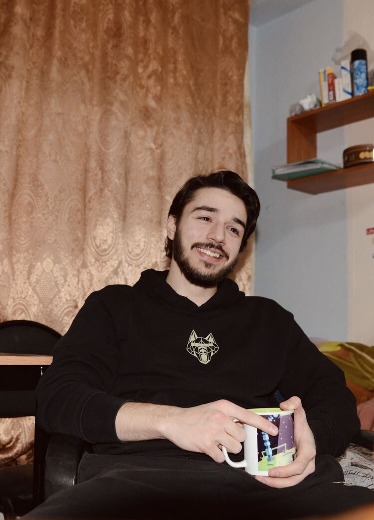 ���� 43356558 ����� ������, 23 ����, ���� ���������� � ������