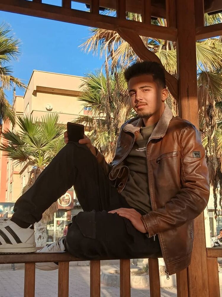 ���� 55863348 ����� Abdullah, 20 ���, ���� ���������� � ��������