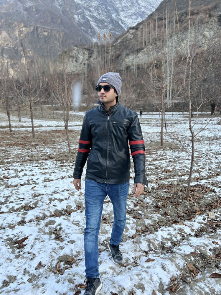 ���������� ������, ���� ������� Ali, 34 ����, ������������ ��� ����� � ���������, c�������� ���������