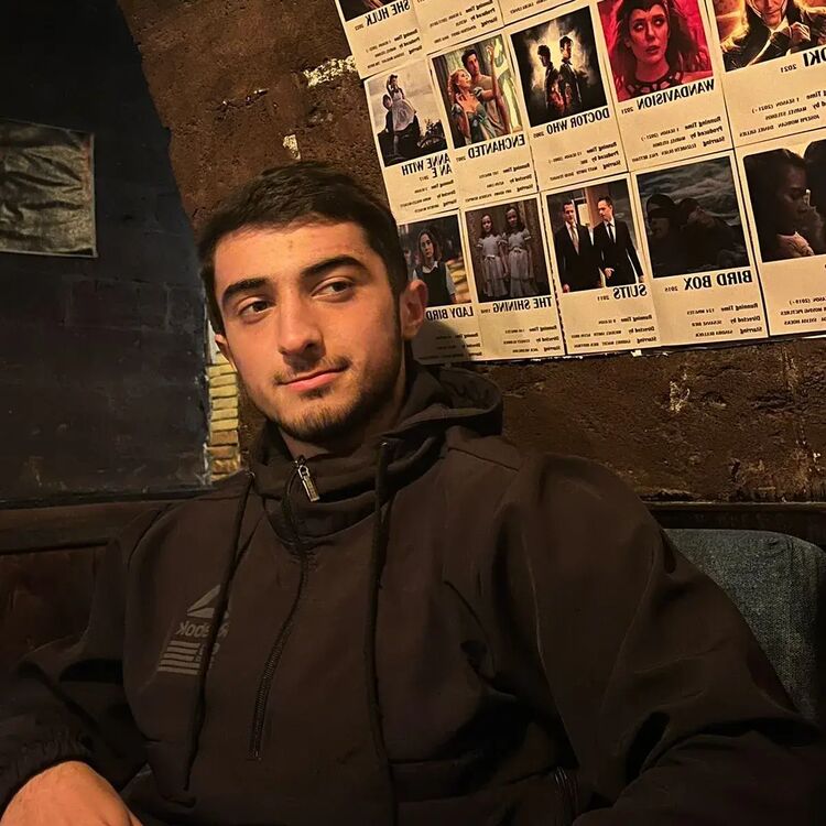 ���������� ����, ���� ����� Rovsen, 22 ����, ������������ ��� ������, ����� � ���������