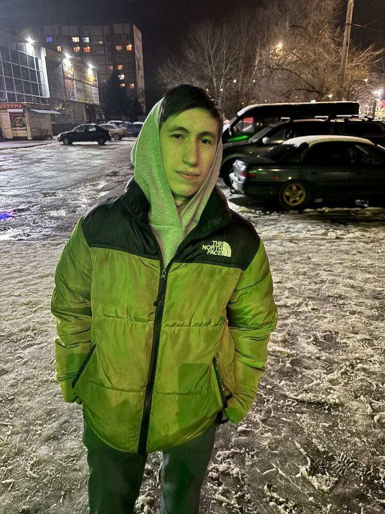 ���������� �������, ���� ����� ������, 22 ����, ������������ 