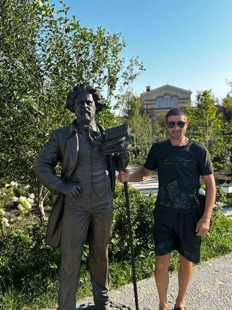  ,   Alexei, 38 ,   ,   