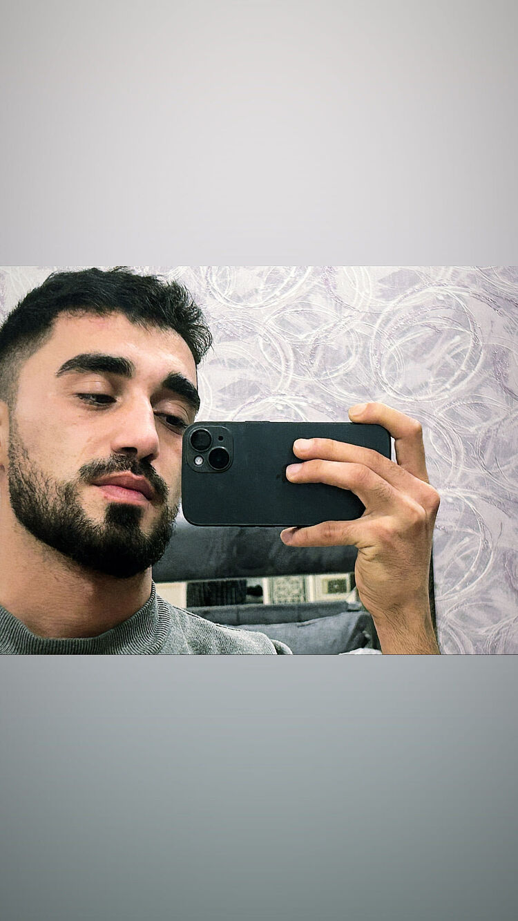 ���������� ����, ���� ����� Ali, 25 ���, ������������ ��� ������, ����� � ���������