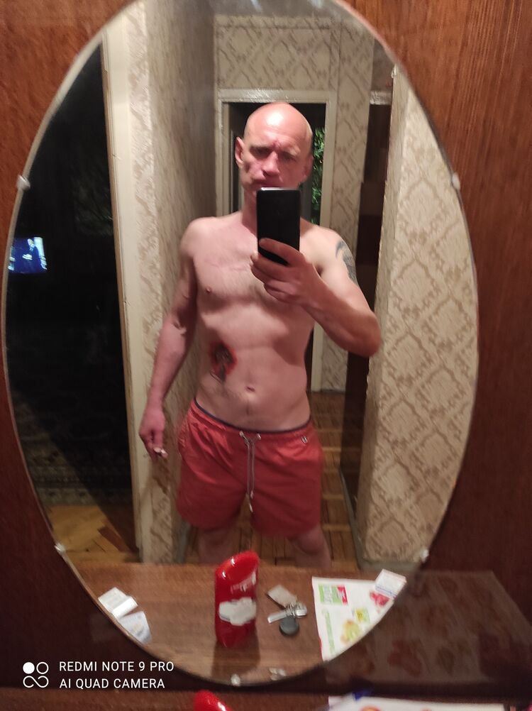 ���� 22913438 ������� Alexey, 45 ���, ���� ���������� � ������