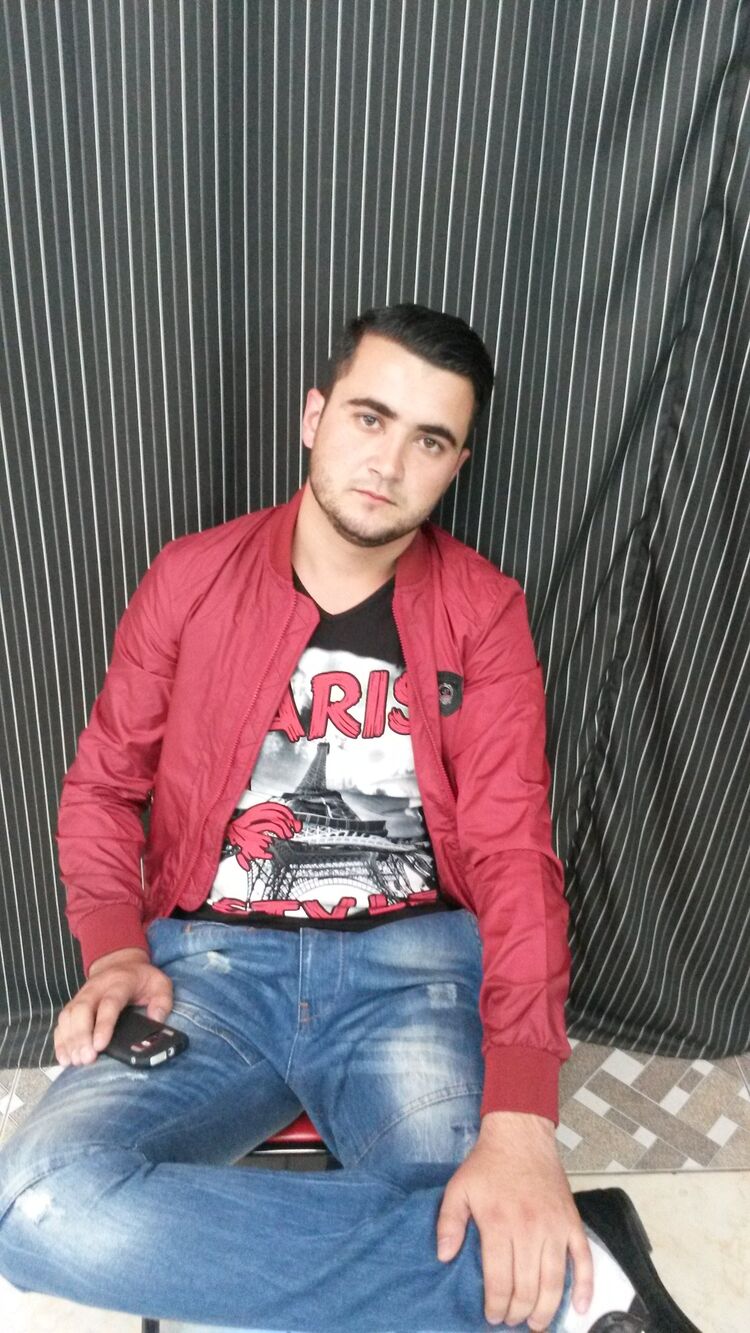 ���������� �������, ���� ������� Aybi Ali, 33 ����, ������������ ��� ������, ����� � ���������