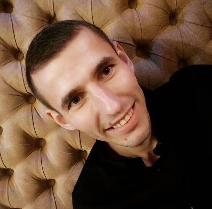 ���� 22476198 ������� Serhii, 33 ����, ���� ���������� � �����