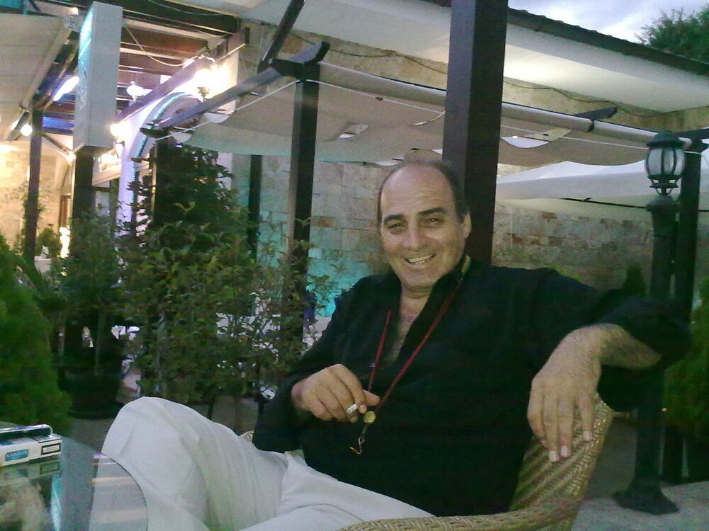  Svoge,   Joro, 65 ,   
