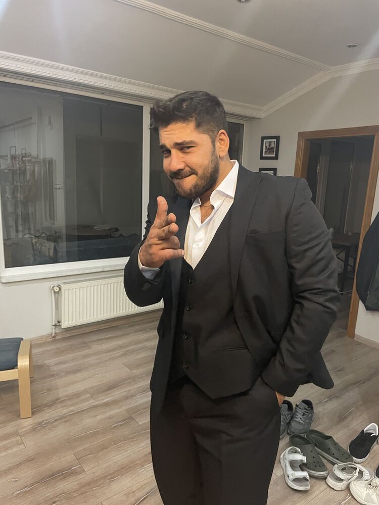  Ortakoy,   Ozan, 30 ,   ,   