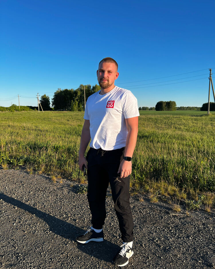 ���� 26956658 ������� ��������, 34 ����, ���� ���������� � �����