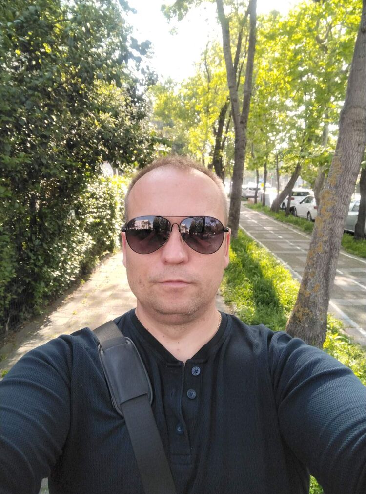  ,   Andrii, 38 ,   c 