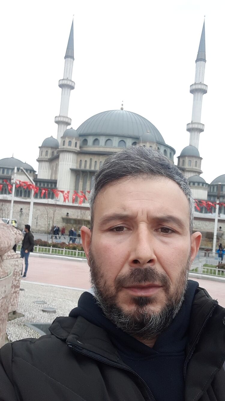 ���� 26617908 ������� Volkan, 42 ����, ���� ���������� � ������
