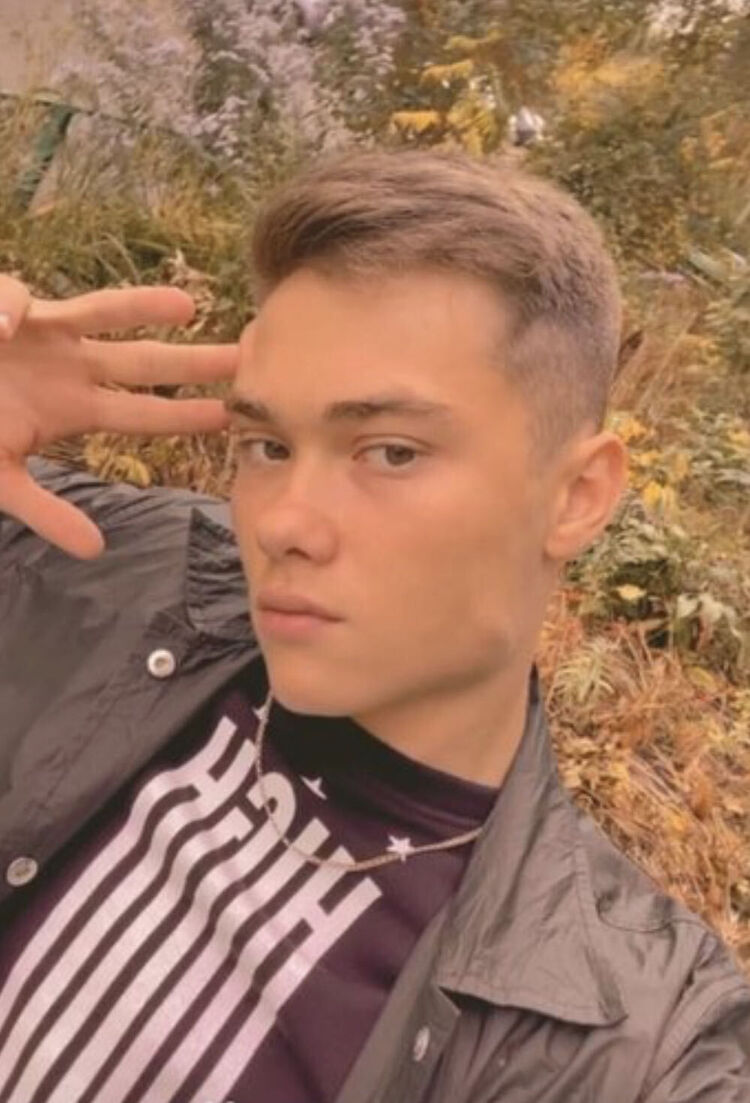 ���� 26882438 ����� Nikita, 23 ����, ���� ���������� � �����