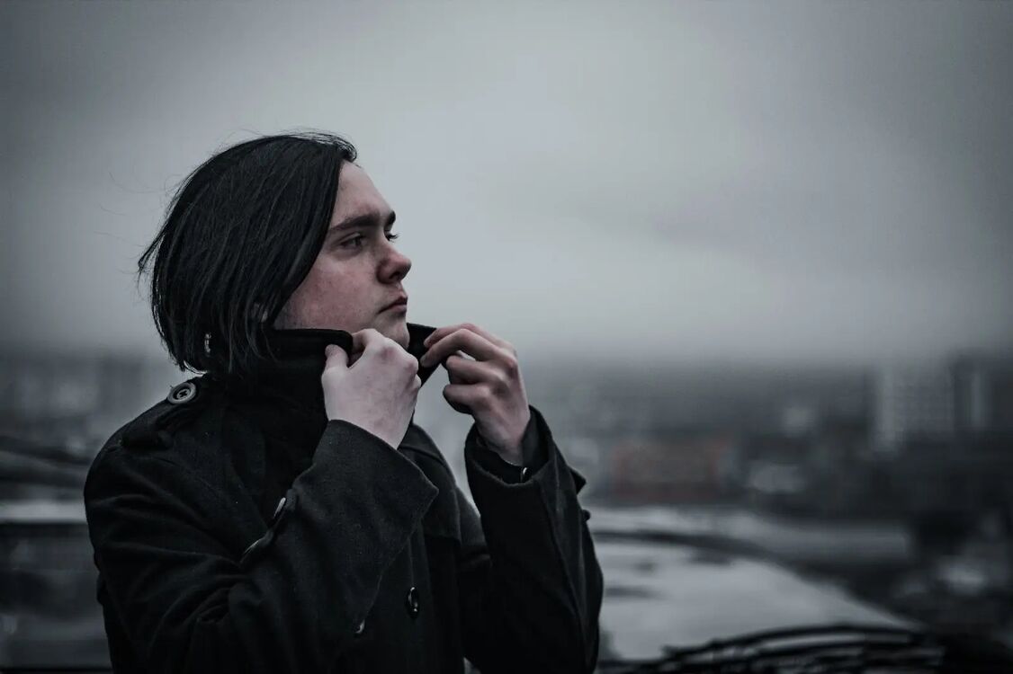 ���� 31208118 ������� Daniil, 27 ���, ���� ���������� � ����-����������