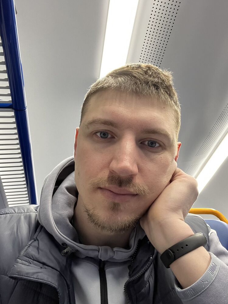  45422568  Sergey, 35 ,    