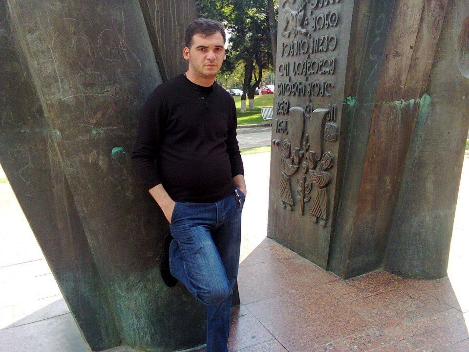  5471658  Misha, 41 ,    