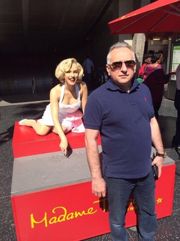 ���������� ������, ���� ������� ����, 57 ���, ������������ 