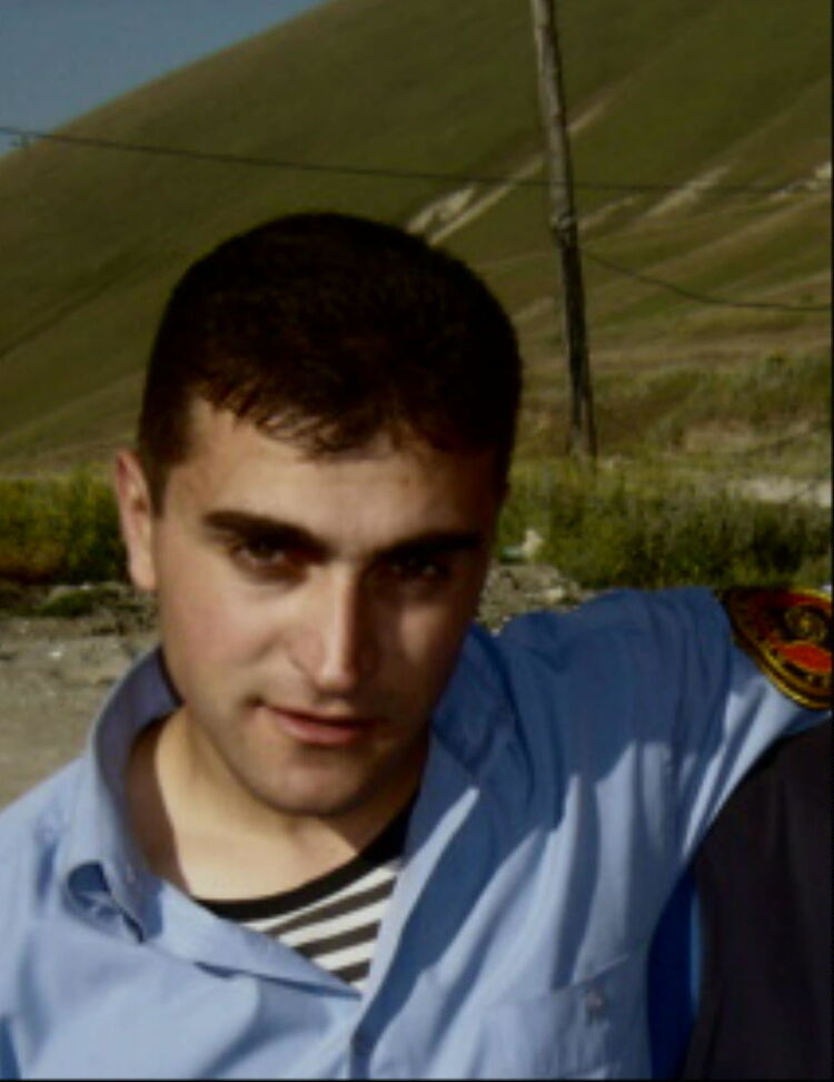 ���������� ������, ���� ������� Arman, 44 ����, ������������ ��� ������, ����� � ���������, c�������� ���������