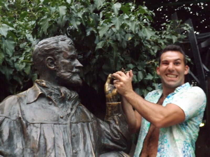 ���������� �����, ���� ������� ������, 39 ���, ������������ 