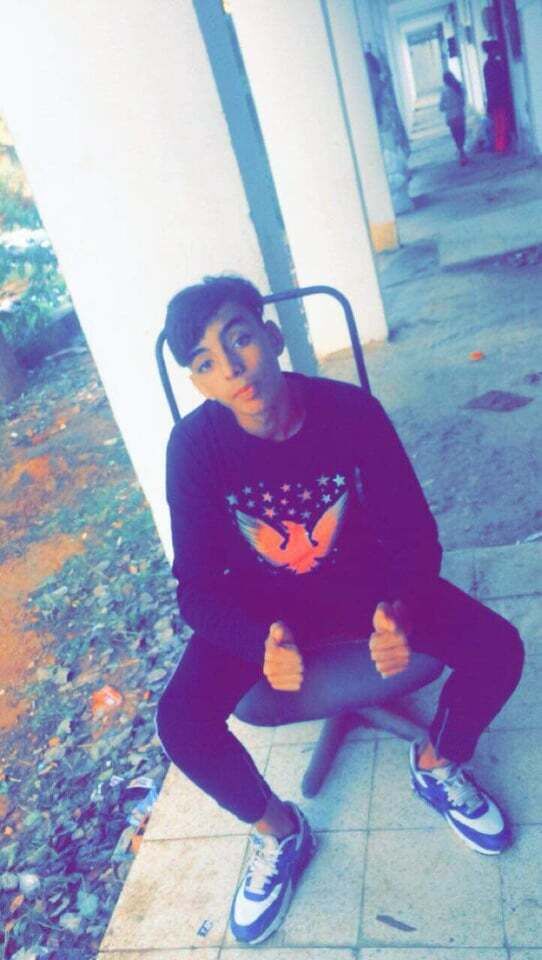  23716068  Oussama, 29 ,    Algiers