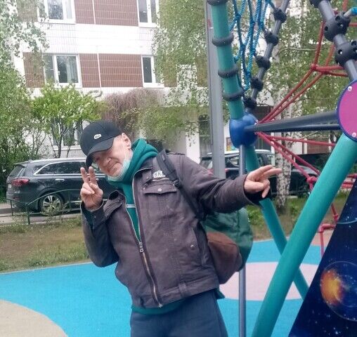 ���������� ������, ���� ������� Arkady, 51 ���, ������������ ��� ������, ����� � ���������