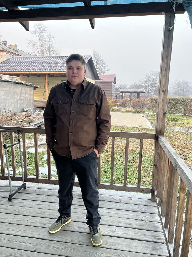  54154698  Valera, 30 ,    