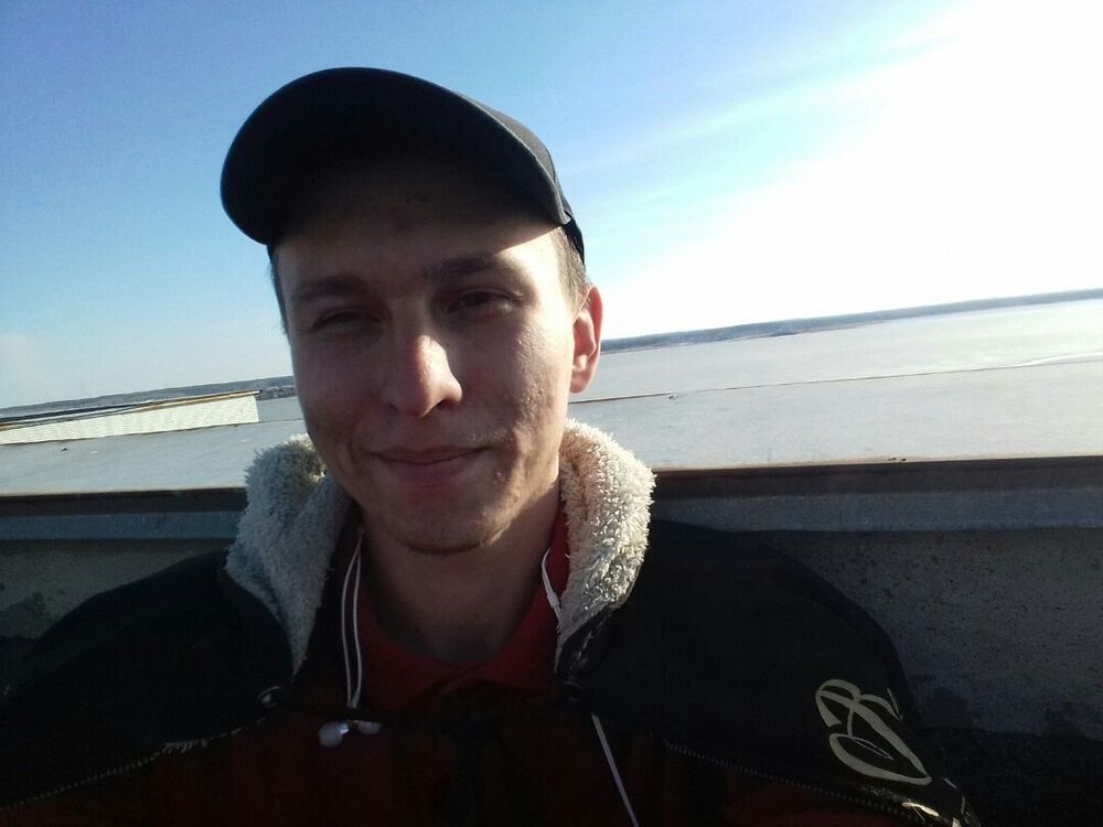  25565678  Kolya, 25 ,    