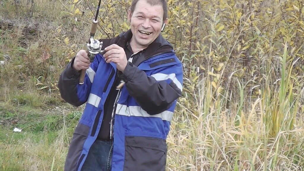 ���������� �����-���������, ���� ������� Anufriewveca, 59 ���, ������������ 