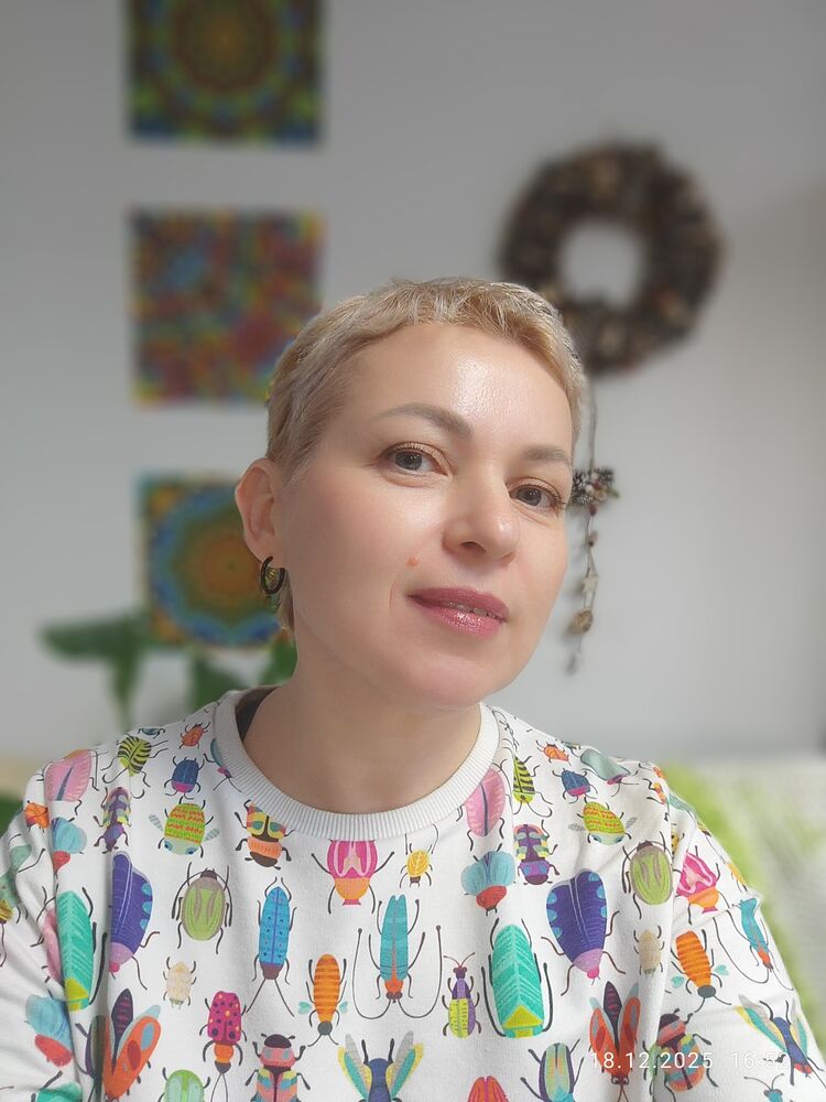 ���� 55687218 ������� Valeryia, 45 ���, ���� ���������� � ������