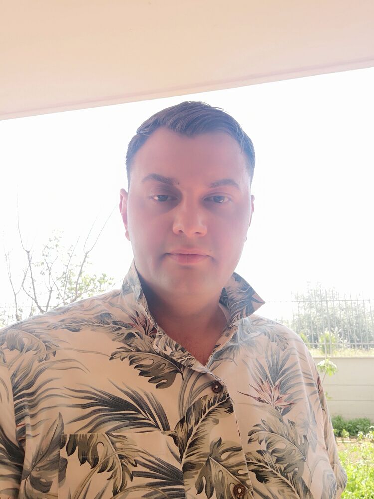 ���������� Rome, ���� ������� Sergio, 35 ���, ������������ ��� ������, ����� � ���������, c�������� ���������